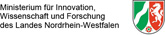 Ministry for Innovation, Science and Research of North-Rhine Westphalia