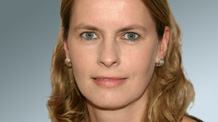 Dr. Kristina Riehemann